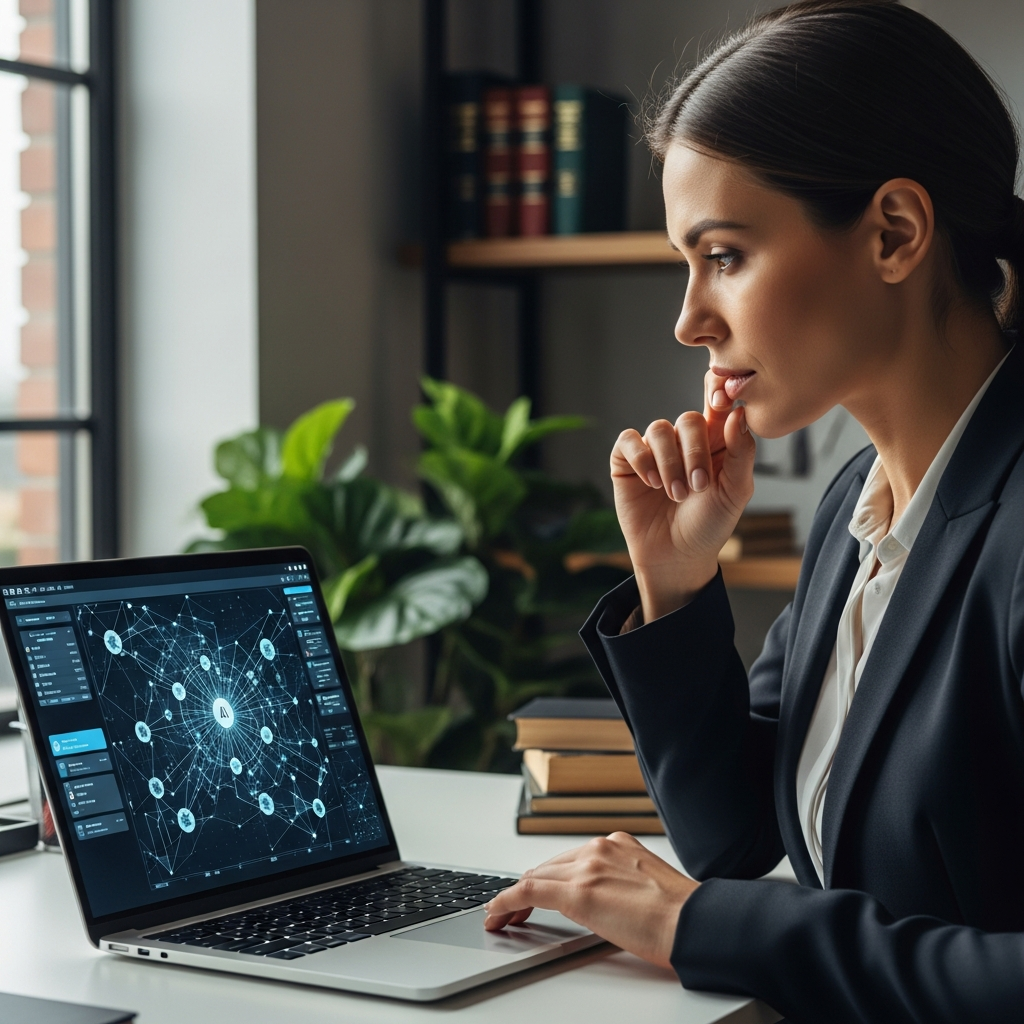 OAB e IA em 2026 — regulamentação profissional do uso de inteligência artificial na advocacia