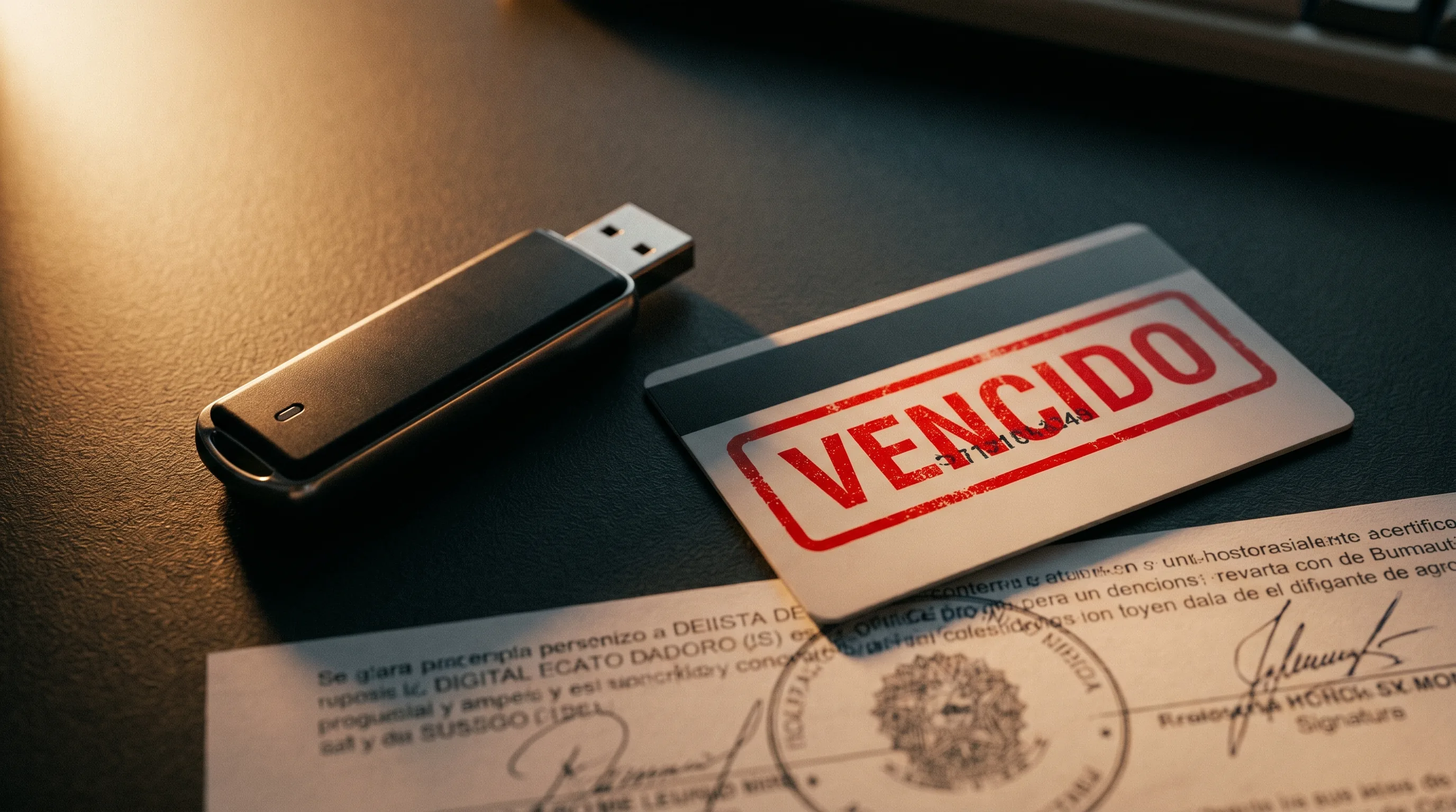 Certificado Digital em 2026: A1 Vencendo em Massa — Como Renovar - regulacao