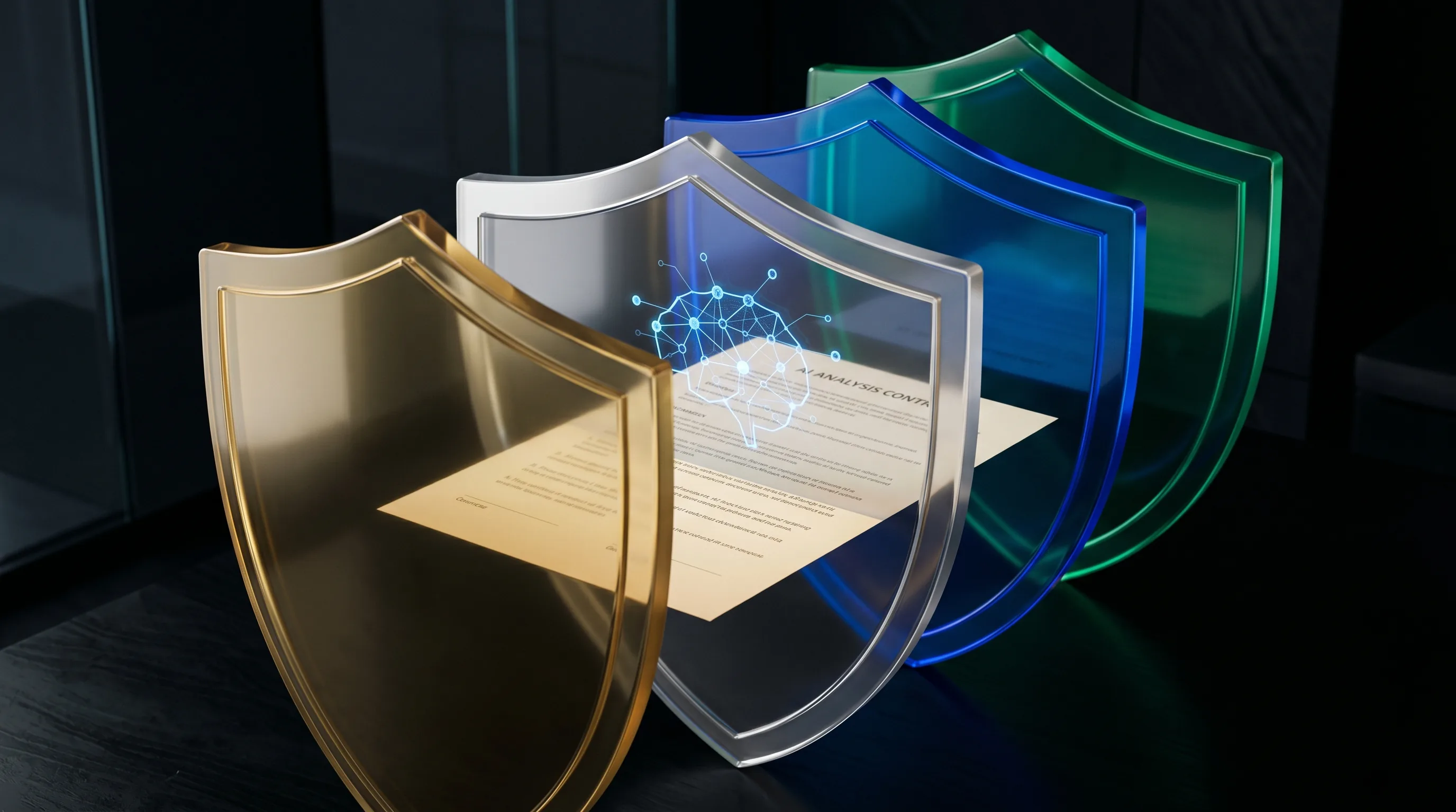 Análise de contratos com inteligência artificial — guia definitivo para advogados