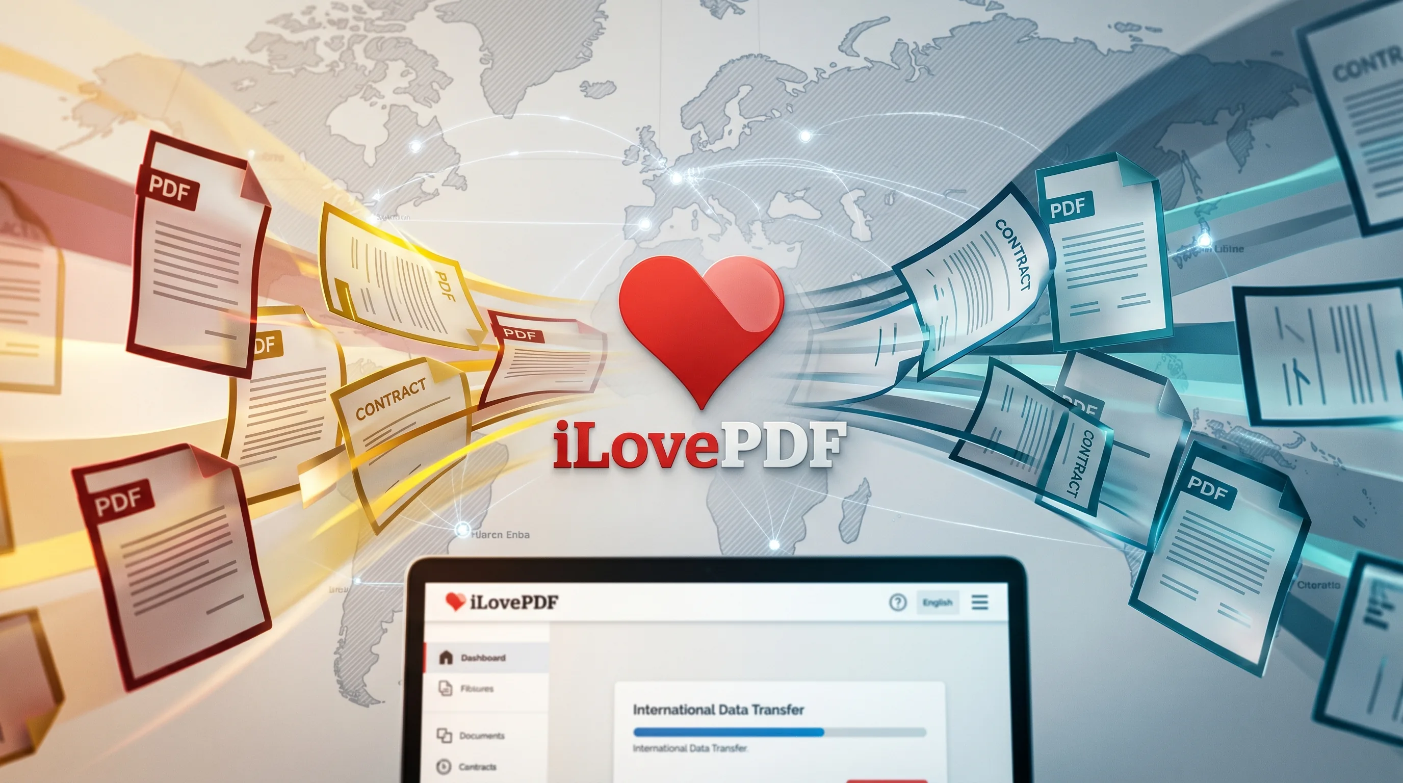 iLovePDF, Smallpdf e Adobe Online: Por Que Advogados NÃO Deveriam Usar - lgpd