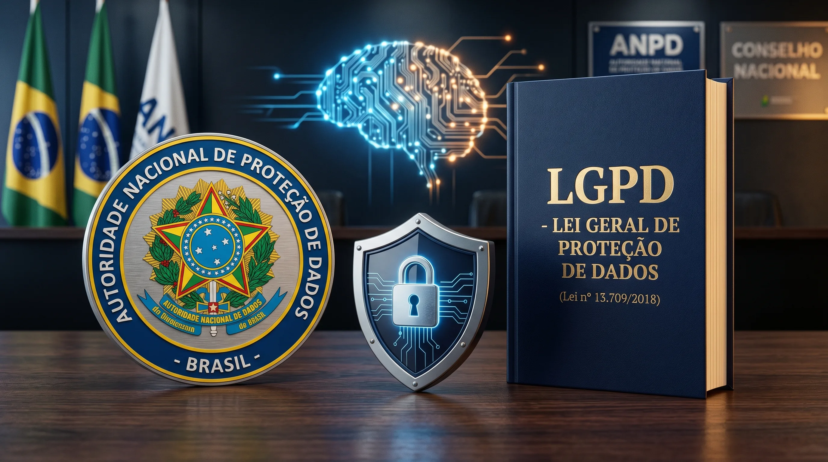 Sigilo profissional e justiça com IA versátil