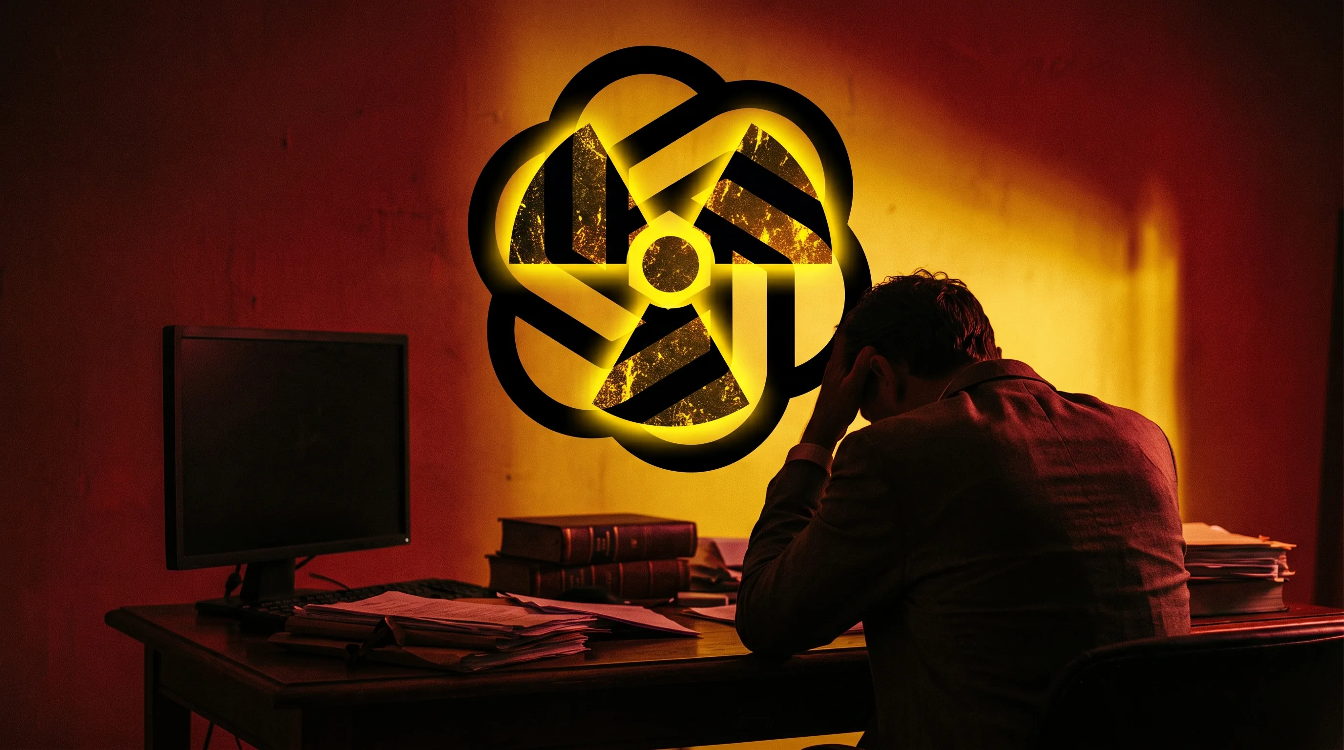 Por que ChatGPT é um Risco Real para Advogados